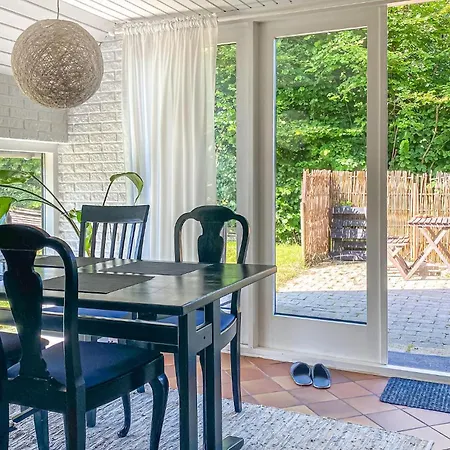 Tatil Evi Awesome In With Wifi Frederiksværk