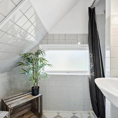 Tatil Evi Awesome In With Wifi Frederiksværk