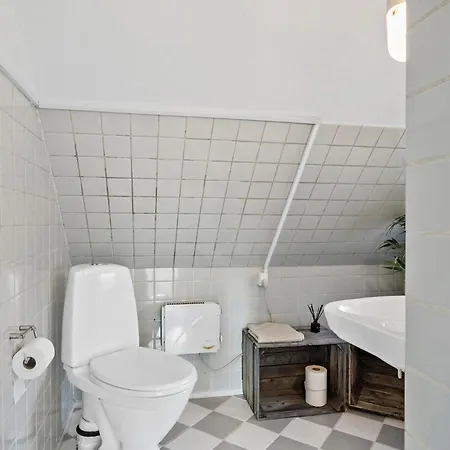 Awesome In With Wifi Tatil Evi